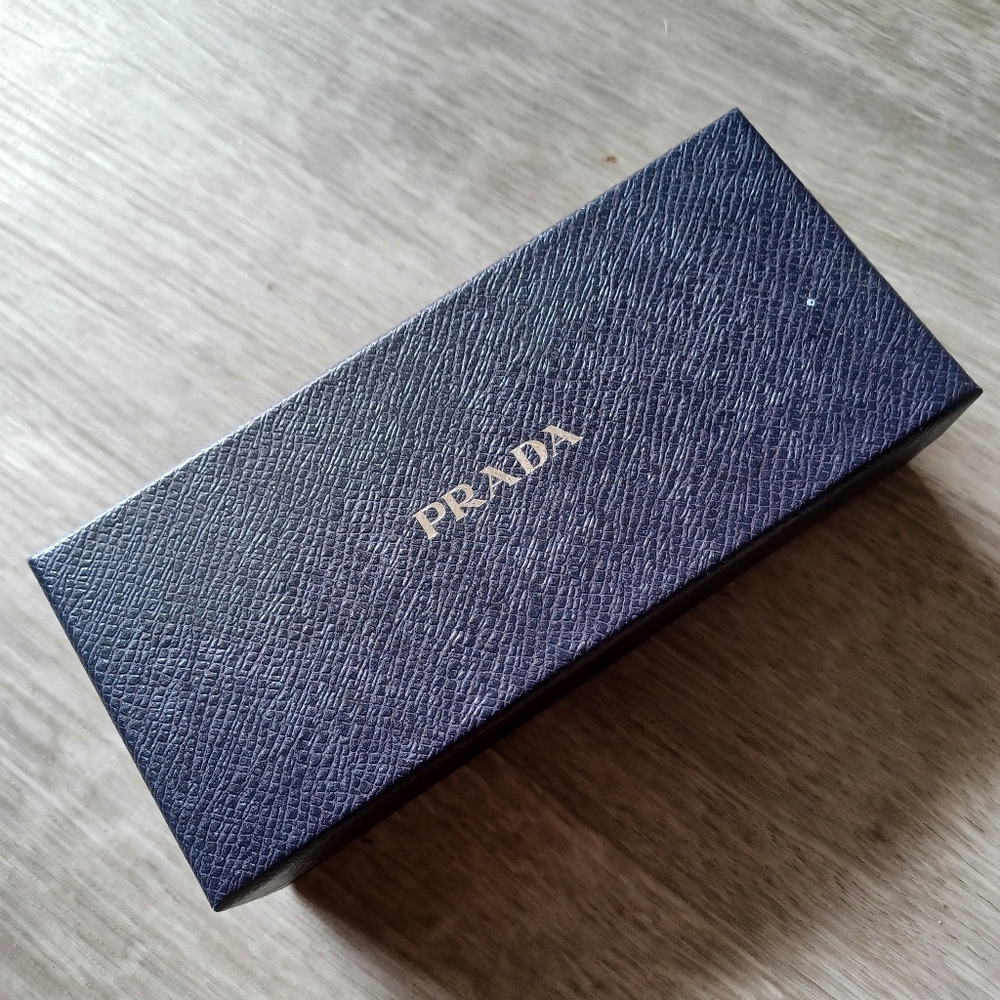 Prada Box